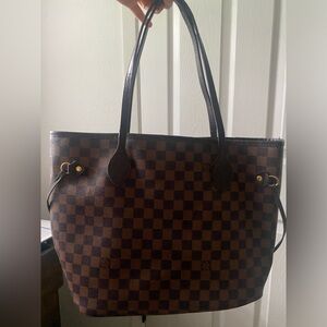 LV like- bag